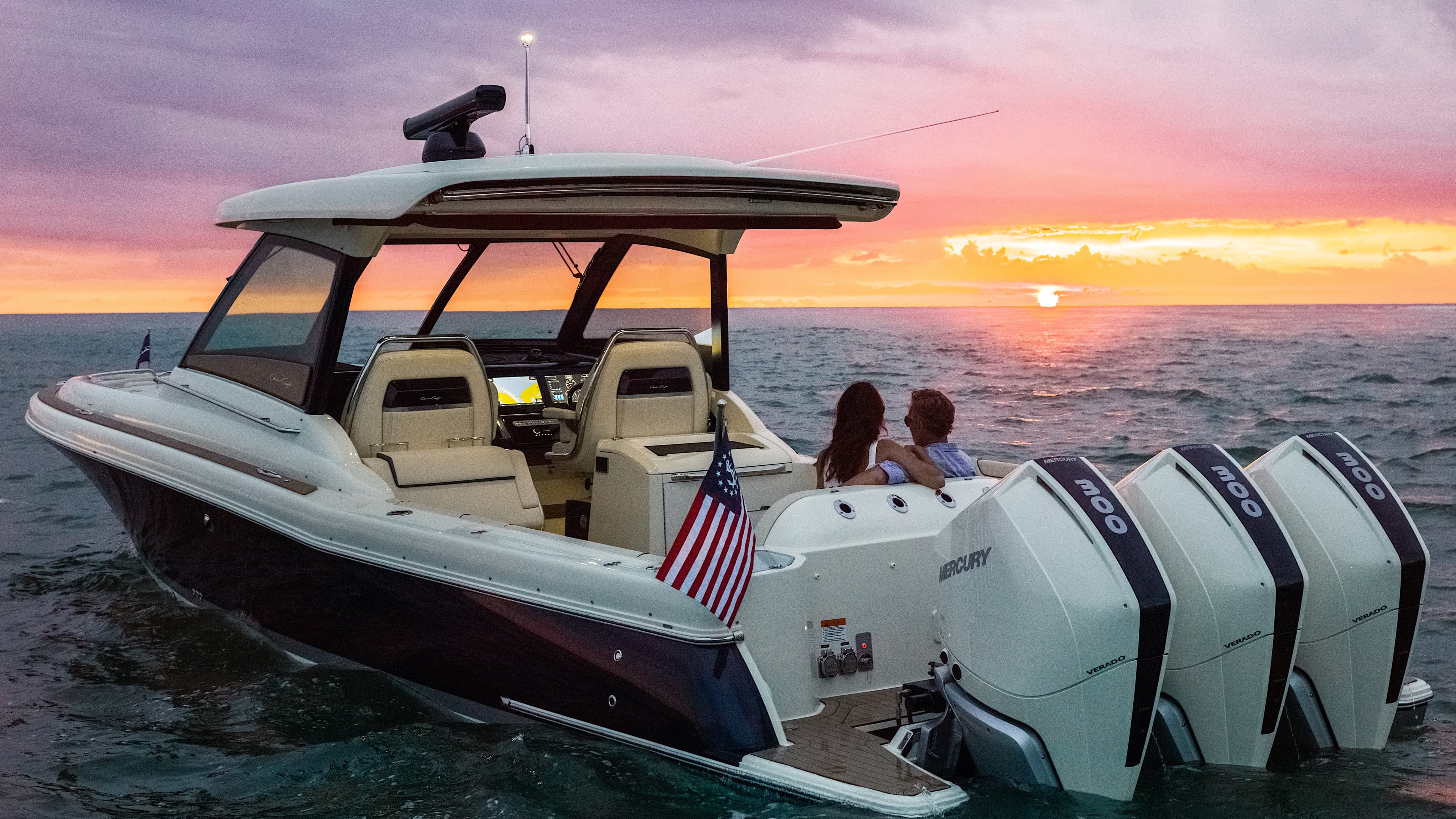 Boating