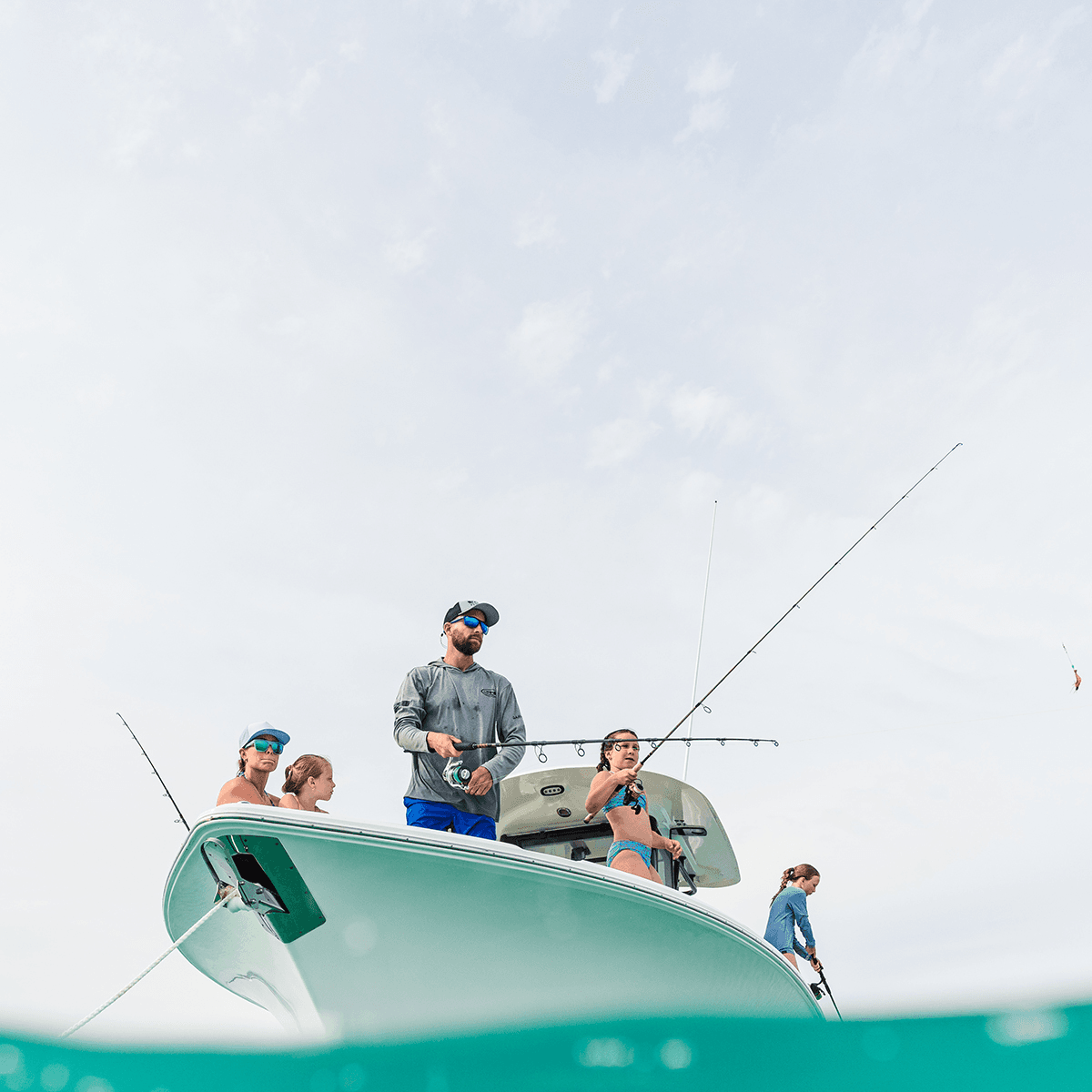Sport Fishing