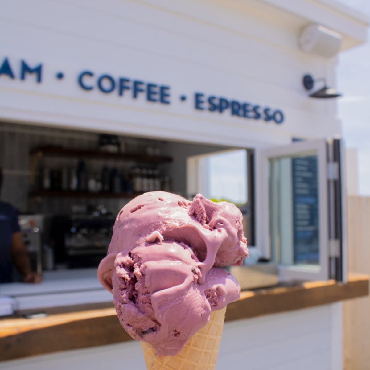 Ice Cream