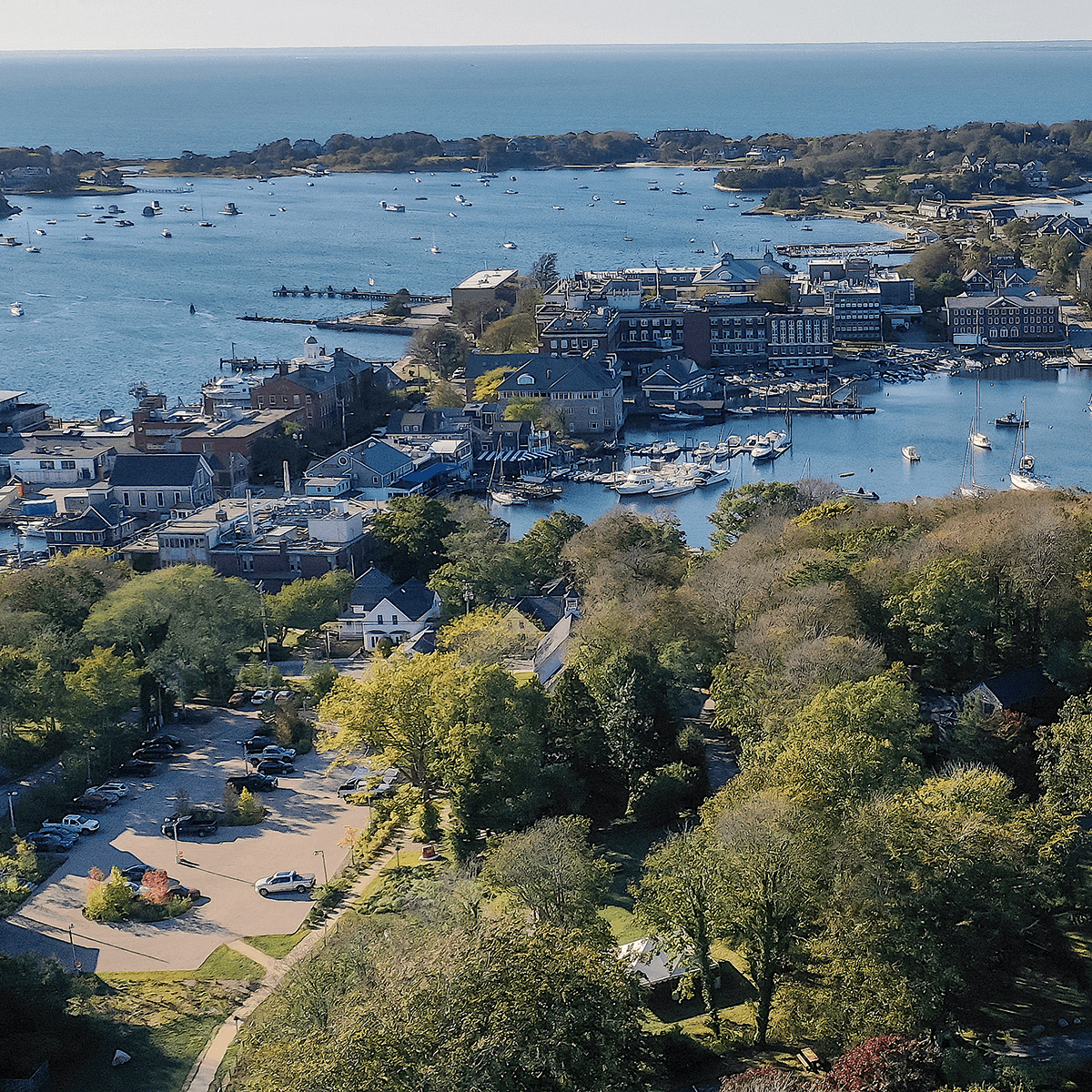 Woods Hole