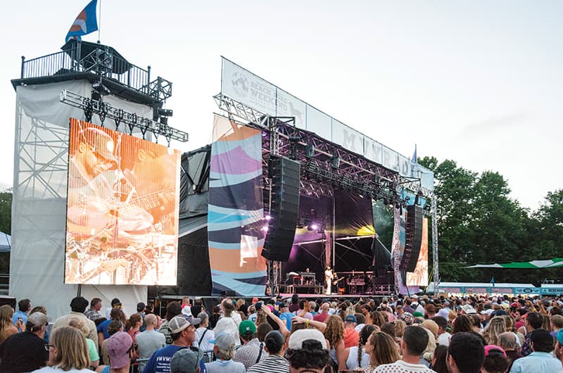 Beach Road Festival